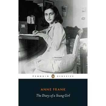 Image 1 of Diary of a Young Girl