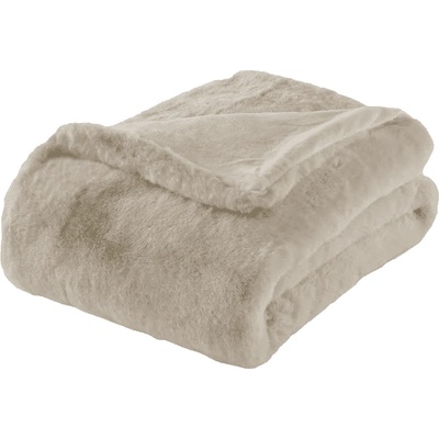 AGLIKA ОДЕЯЛО HEAVEN SOFT 150x200см БЕЖ (136732243)
