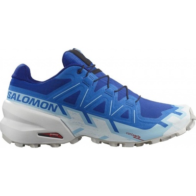 Salomon Speedcross 6 M L47301700 lapis blue/ibiza blue/white