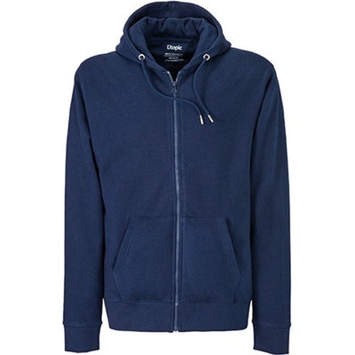Utopic mikina UT23010 Navy