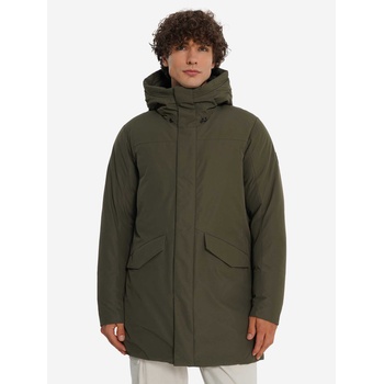 DEMIX Яке M D Down Urban Long Parka