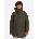 DEMIX Яке M D Down Urban Long Parka