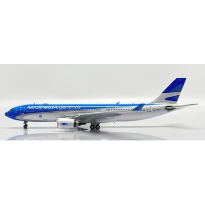 JC Wings A330-202 Aerolineas Argentinas 2010s Colors 1:400