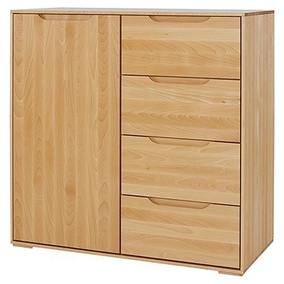 Nábytek z lesa KD426 90x88x41 cm