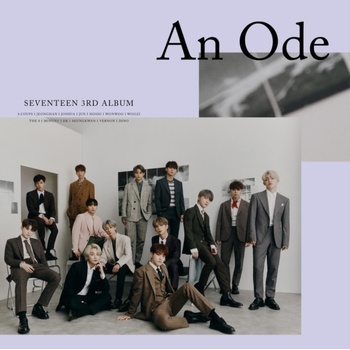 SEVENTEEN - VOL. 3 CD