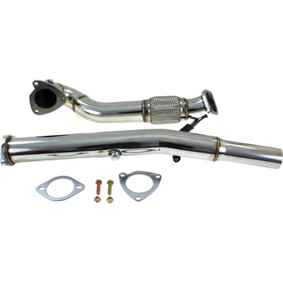 TurboWorkS Downpipe MGDP014