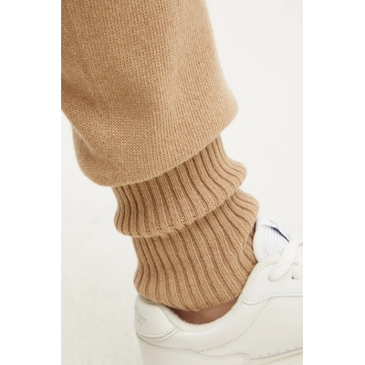 Twinset Спортен панталон с вълна Twinset (242TP3801)