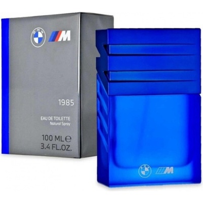 BMW M 1985 Парфюм EDT 100ml