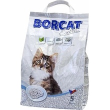 BORCAT Křemičitý granulát Extra 5 l