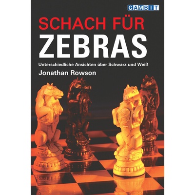 Schach für Zebras