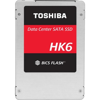 Toshiba HK6-R 960GB KHK61RSE960G