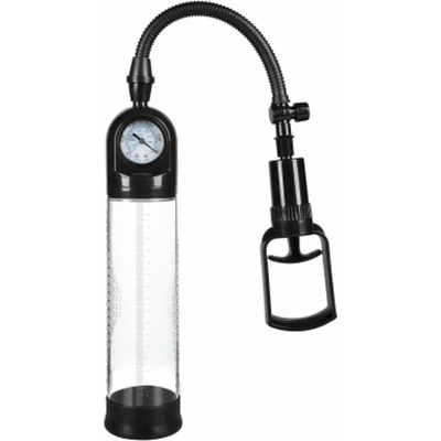 Lola Games Vacuum Pump Discovery Light Rider 30cm