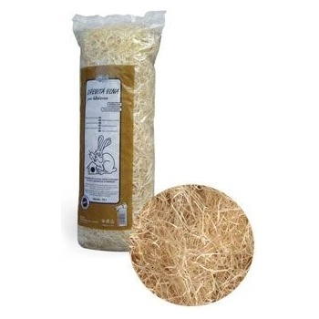 Dřevitá vlna LIMARA 15l