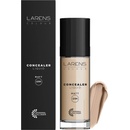 Larens colour liquid Foundation matt medium 02 matujúci make-up 30 ml