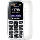 Mobilné telefóny Aligator A220 Senior