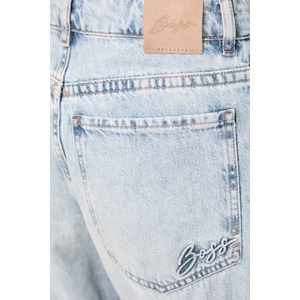 BOSS Orange дънки slouchy дамски C_EMMA MR (50564410)