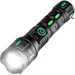 Vayox LED димируема презареждаема светилка LED/20W/5V IP44 1200 lm 5000 mAh (BX0081)