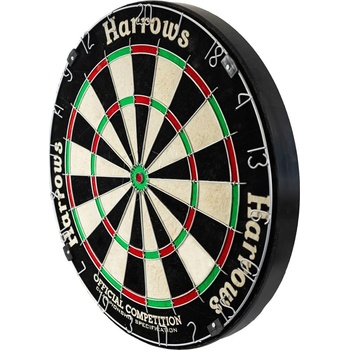 Harrows T1 Official Competition