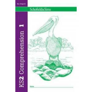 KS2 Comprehension Book 1 | Celia Warren (2010)