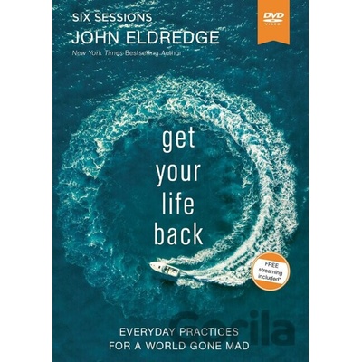 Get Your Life Back: Video Study DVD