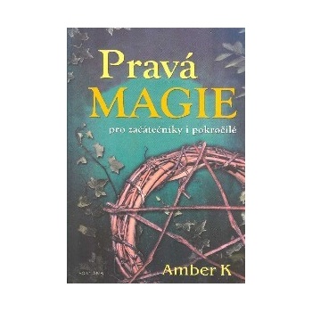 Pravá magie