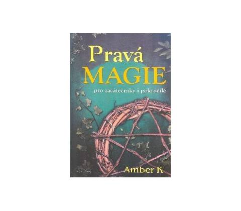 Pravá magie