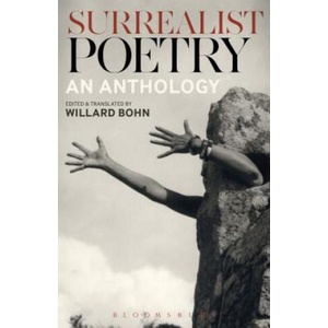 Surrealist Poetry | Willard Bohn (ISBN: 9781441153142)