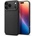 Spigen Apple iPhone 17 Pro Max Liquid Air Case matte black (ACS10265)
