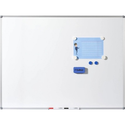 Dahle 96150 Basic Board magnetická tabule 45 x 60 cm – Zboží Živě