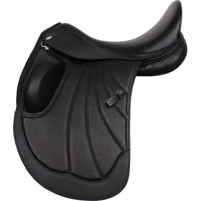 Kentaur drezurní sedlo Ithaka APK Kůže