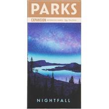 Keymaster Games Parks: Nightfall