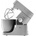 Kenwood KVL4110 Chef XL