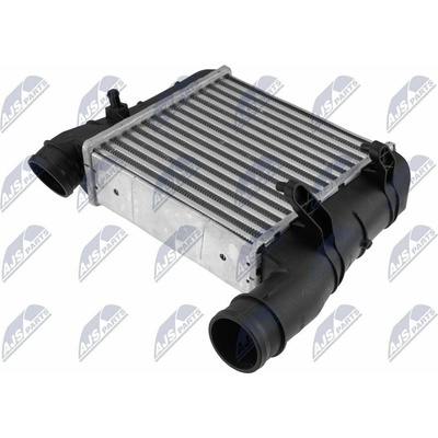 Chladič turba NTY CNG-AU-028 (CNGAU028)
