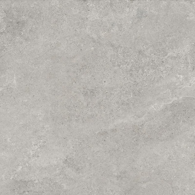 Mexen Petrich 2.0 Светло сива терасова плоча 60 x 60 x 2 см, глазирана порцеланова (TL906-060-060-00)