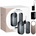 Aqara Smart Lock U200 Kit Смарт ключалка - Черен (EL-D02D)