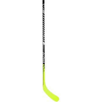 Warrior alpha lx pro yth