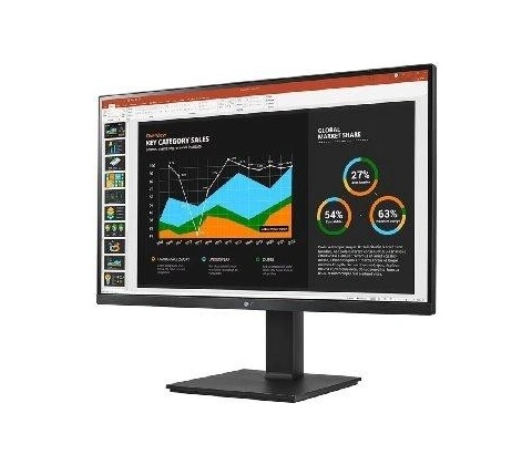 LG 27BQ75QB