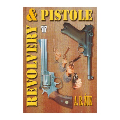 Revolvery a pistole