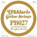D'addario PB027