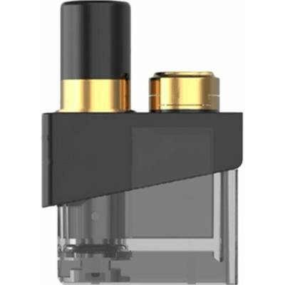 SMOK Trinity Alpha prázdna pod cartridge Prism Gold