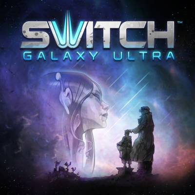 Green Man Gaming Switch Galaxy Ultra (PC)