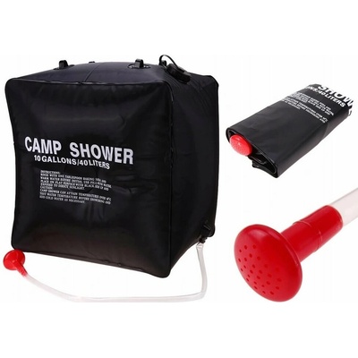 M.F.H. Solar Shower 40l
