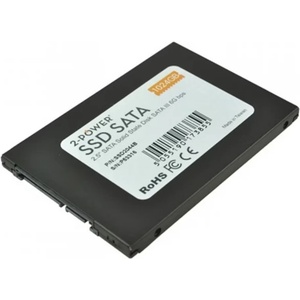 2-Power 1TB SSD2044B