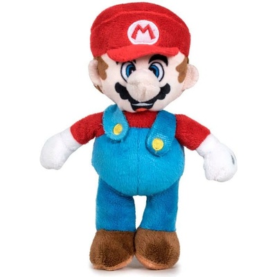 Mario Super Mario 20 cm