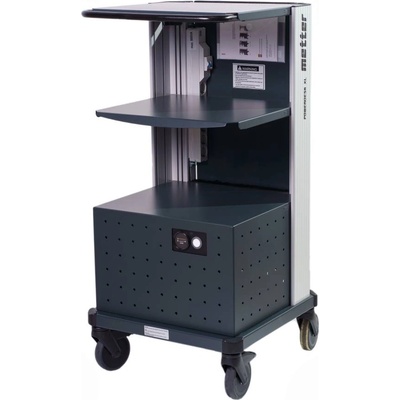 Metter Логистична количка Metter PowerDesk XL 750 (POWERDESK-XL-750)