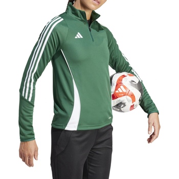 Adidas Тениска с дълъг ръкав adidas TIRO24 TRTOP W ir9385 Размер XXL