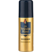 De Vergulde Hand pěna na holení Original 50 ml