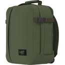 Cabin Zero Classic Tech Georgian khaki 28L