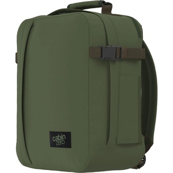 Cabin Zero Classic Tech Georgian khaki 28L