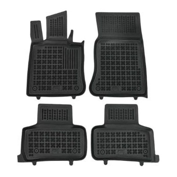 Image 1 of Гумени стелки за Mercedes GLC X254 Mild Hybrid, Hybrid (2022+) - тип леген